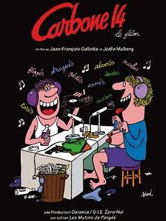 Carbone 14