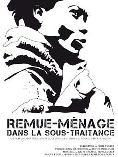 Remue ménage dans la sous-traitance
