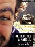 Je déboule à Kaboul