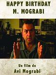 Happy Birthday Mr Mograbi 