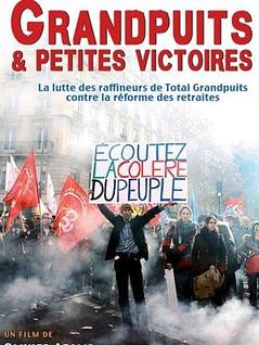 Grandpuits & petites victoires 