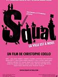 Squat, la ville est à nous