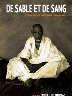 De sable et de sang