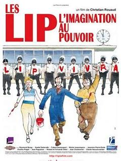 Les LIP, l’imagination au pouvoir