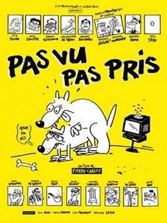 Pas vu pas pris