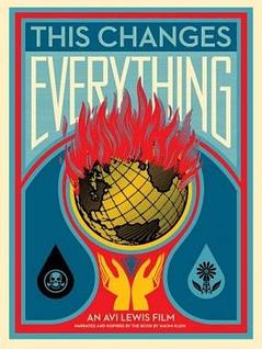 Tout peut changer (This Changes Everything)