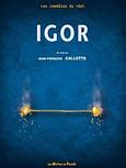 Igor !