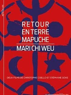Retour en terre Mapuche