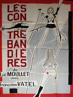 Les contrebandières