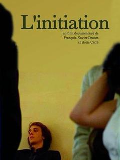 L’initiation 