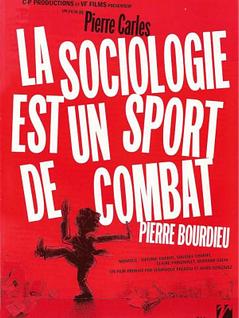 La sociologie est un sport de combat