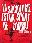 La sociologie est un sport de combat