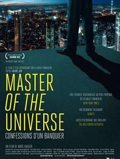 Master of the universe