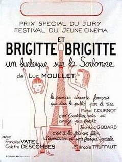Brigitte et Brigitte