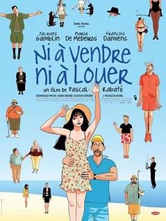 Ni à vendre, ni à louer 
