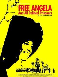 Free Angela and all political prisoners