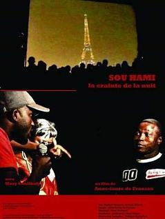 Sou Hami, la crainte de la nuit