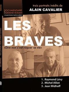 Les braves (3 portraits)