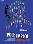 Pôle emploi, ne quittez pas !