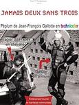 Jamais deux sans trois